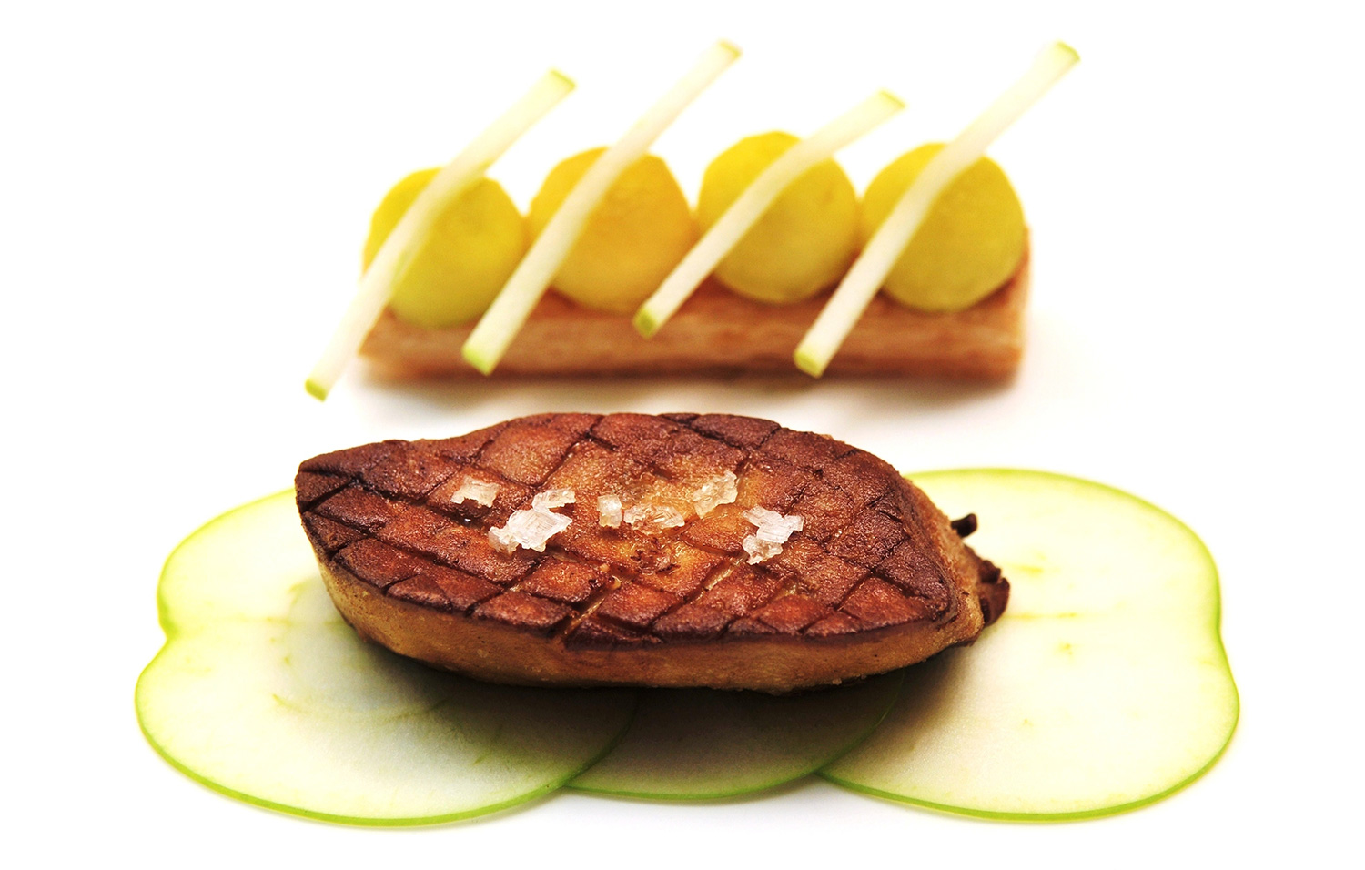 pan-fried-foie-gras-with-caramelised-green-apples-and-old-port-sauce---Copy