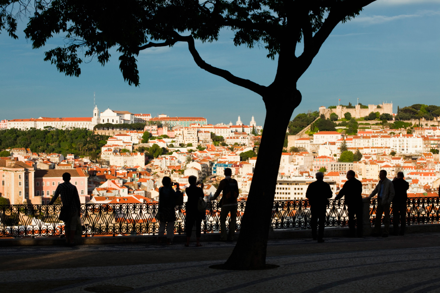 Lisbon,-Portugal