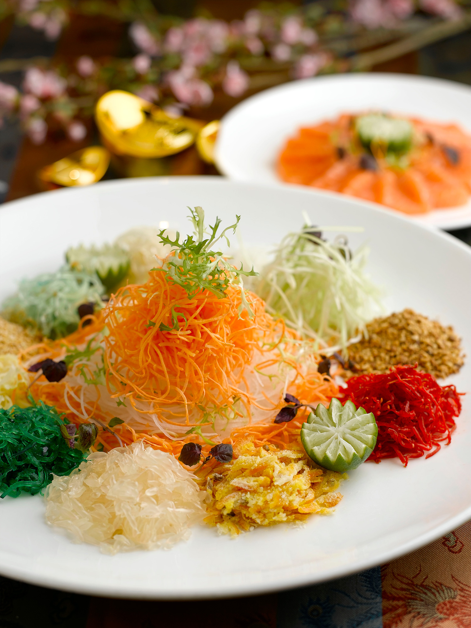 Fortune-Salmon-YuSheng