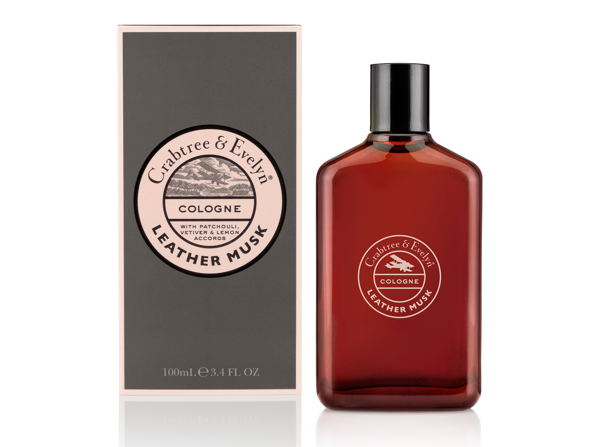 Crabtree and evelyn online sandalwood cologne