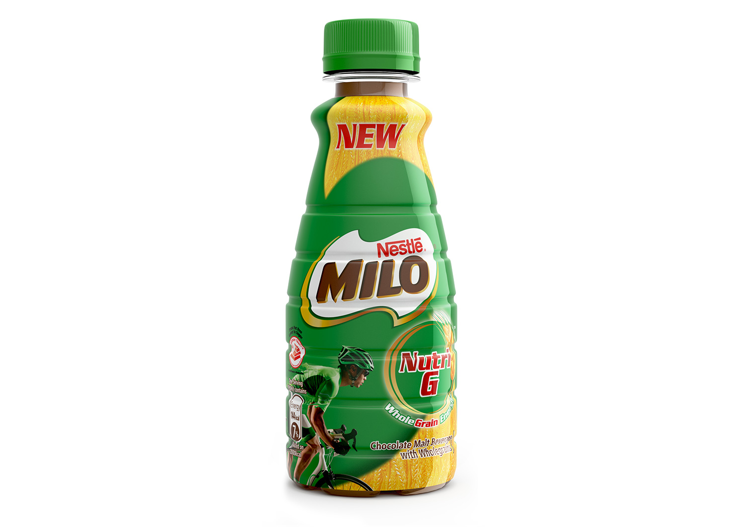 Milo-Nutri-G-PET-190ml-Bottle