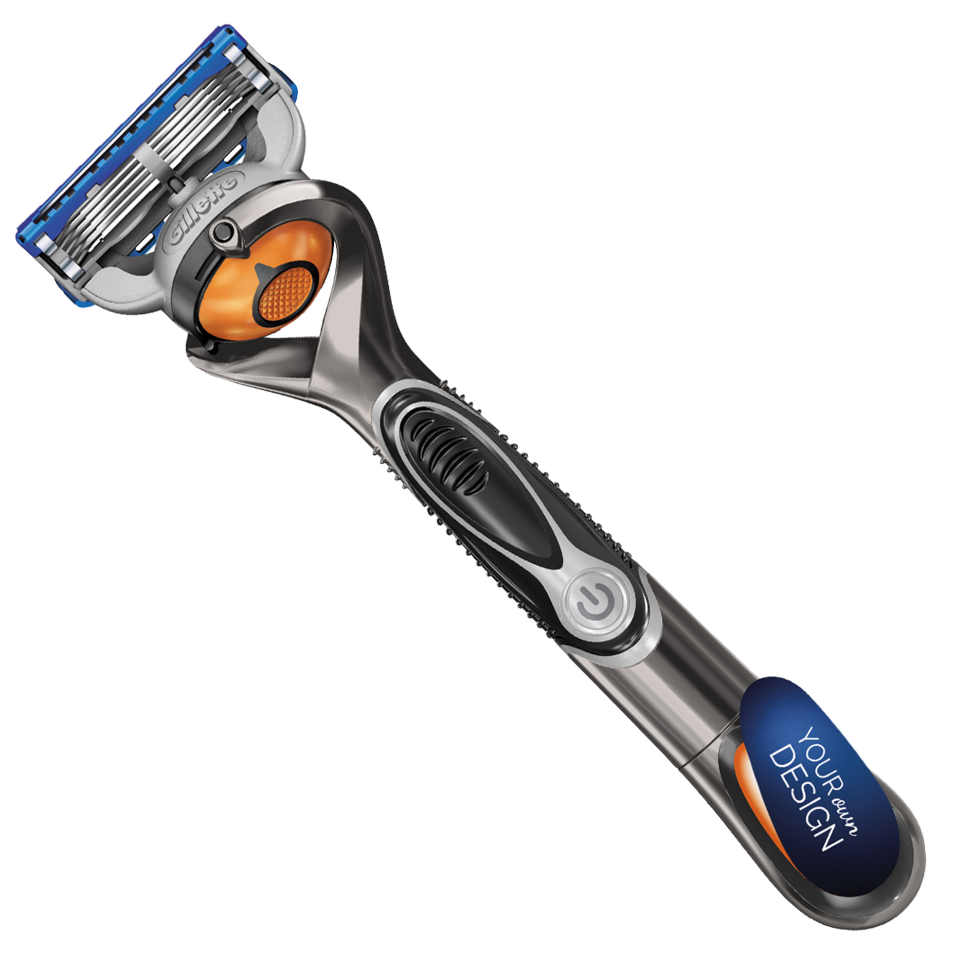 Gillette-FlexBall_Personalize-your-razor-(2)