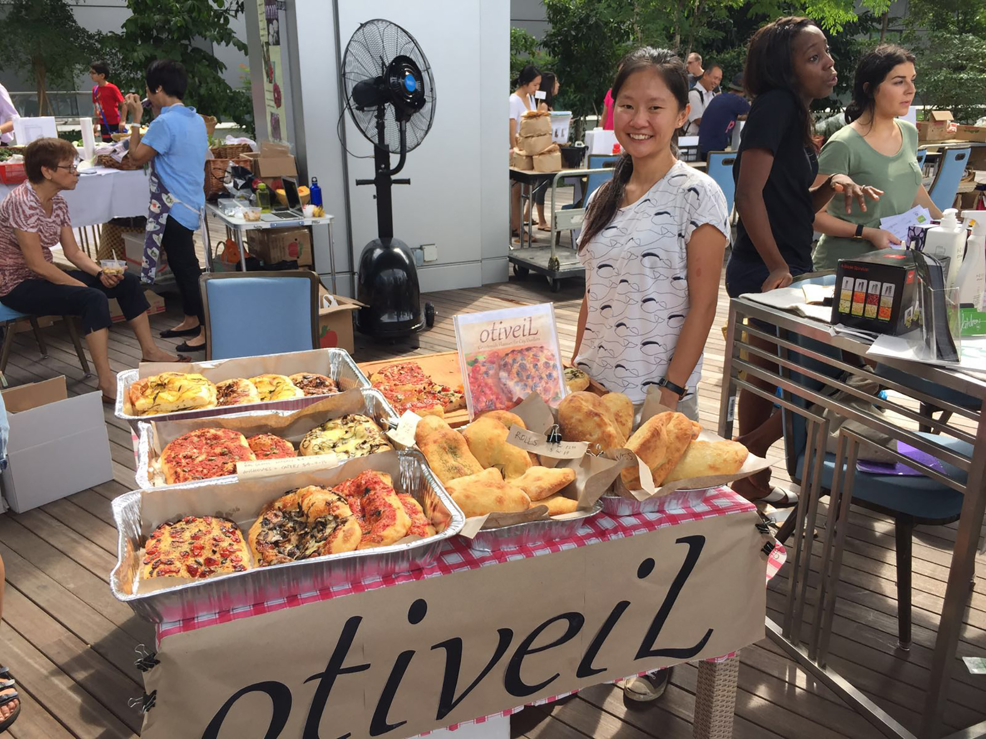 otieveiL