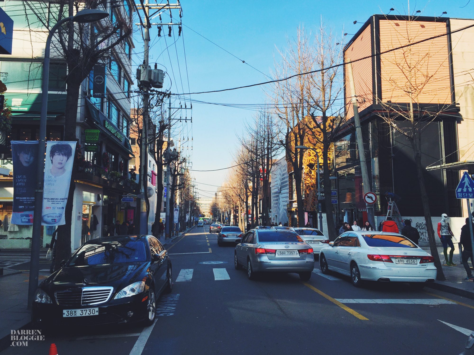 Processed with VSCOcam with f2 preset