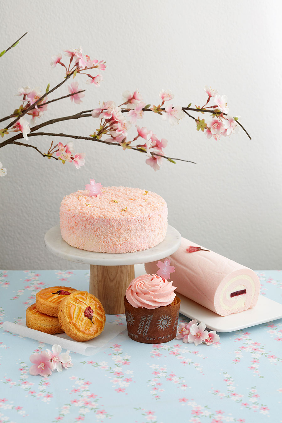 Breadtalk-Japan-Inspired-Cakes-&-Pastries