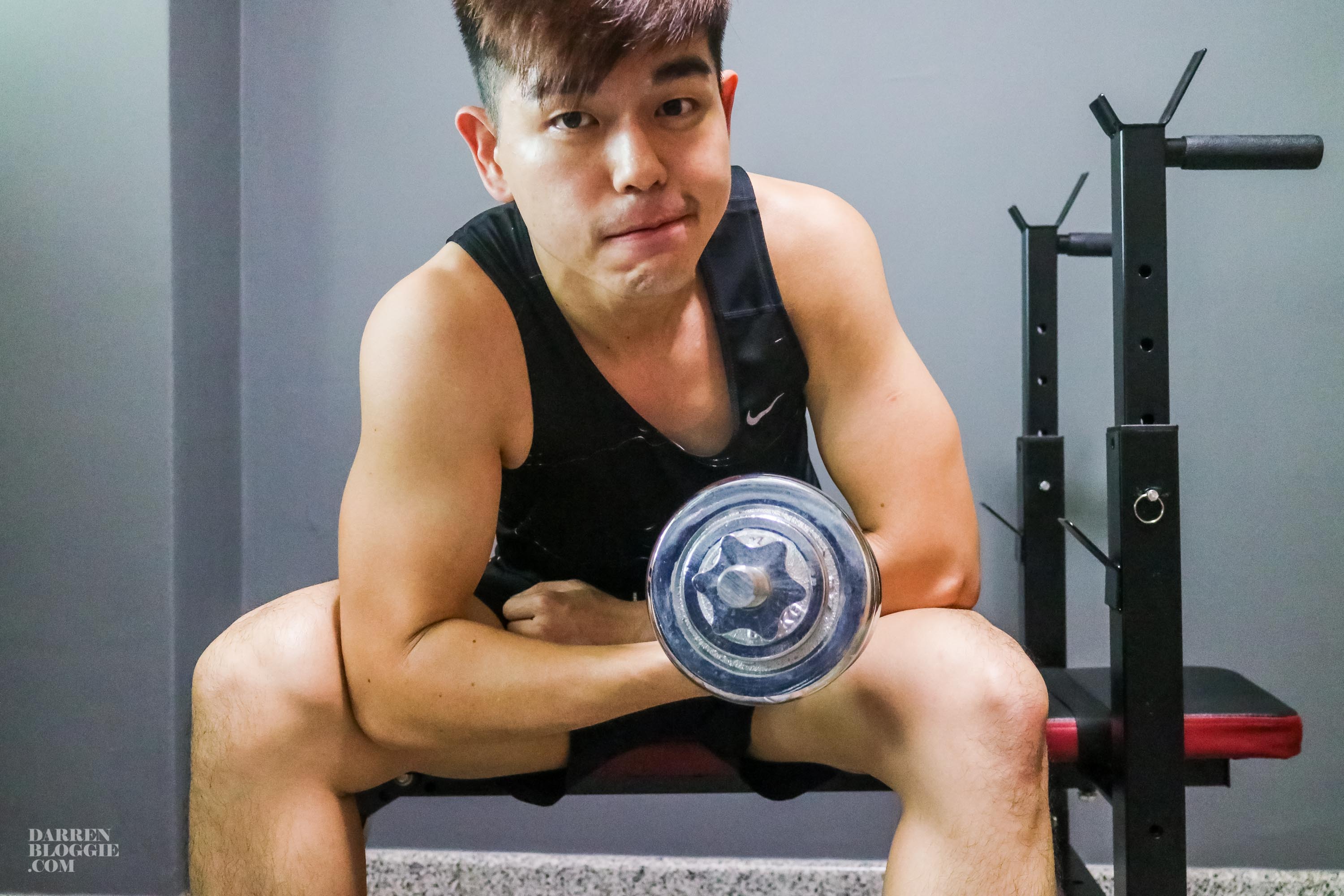 primero-fitness-foldable-barbell-bench-darrenbloggie