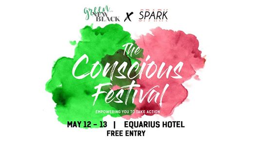 The Conscious Festival