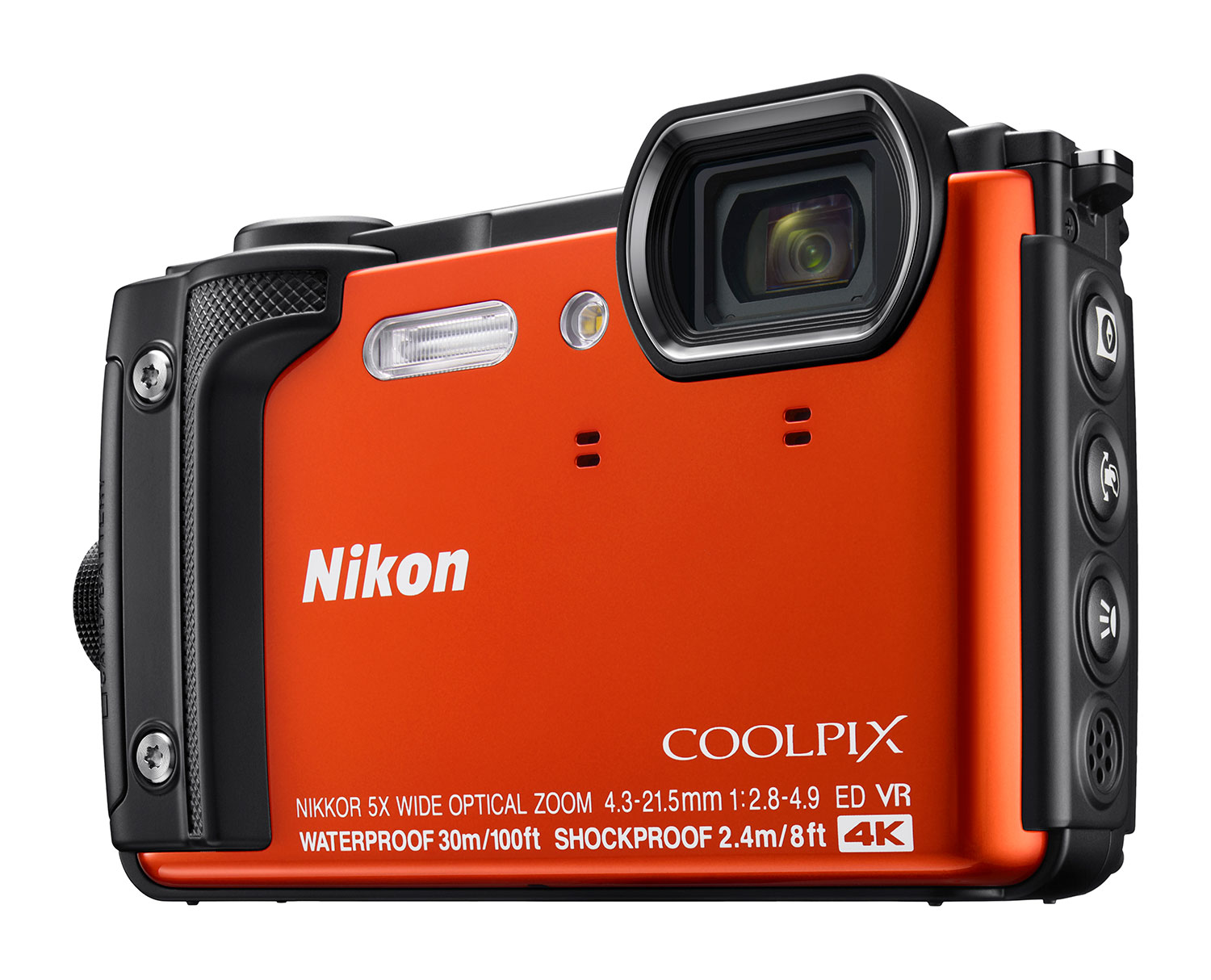 NIKON COOLPIX W300