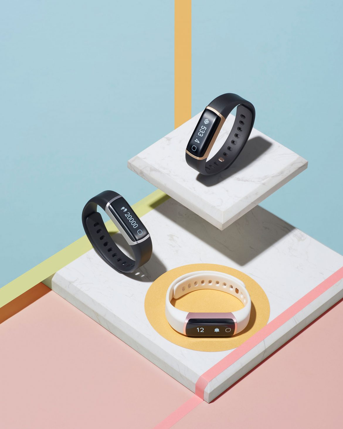 lifesense band