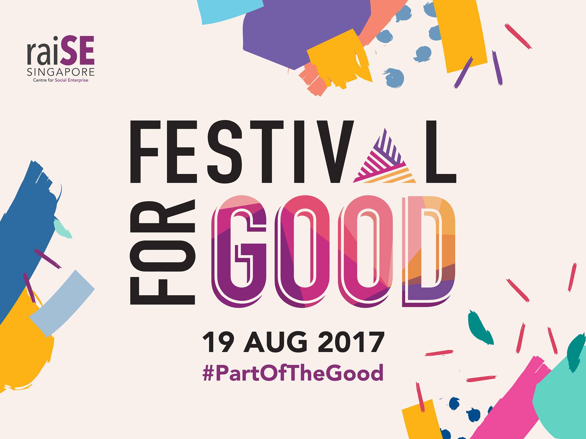 FestivalForGood2017