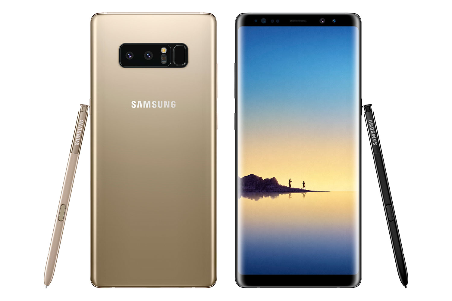 Samsung 8