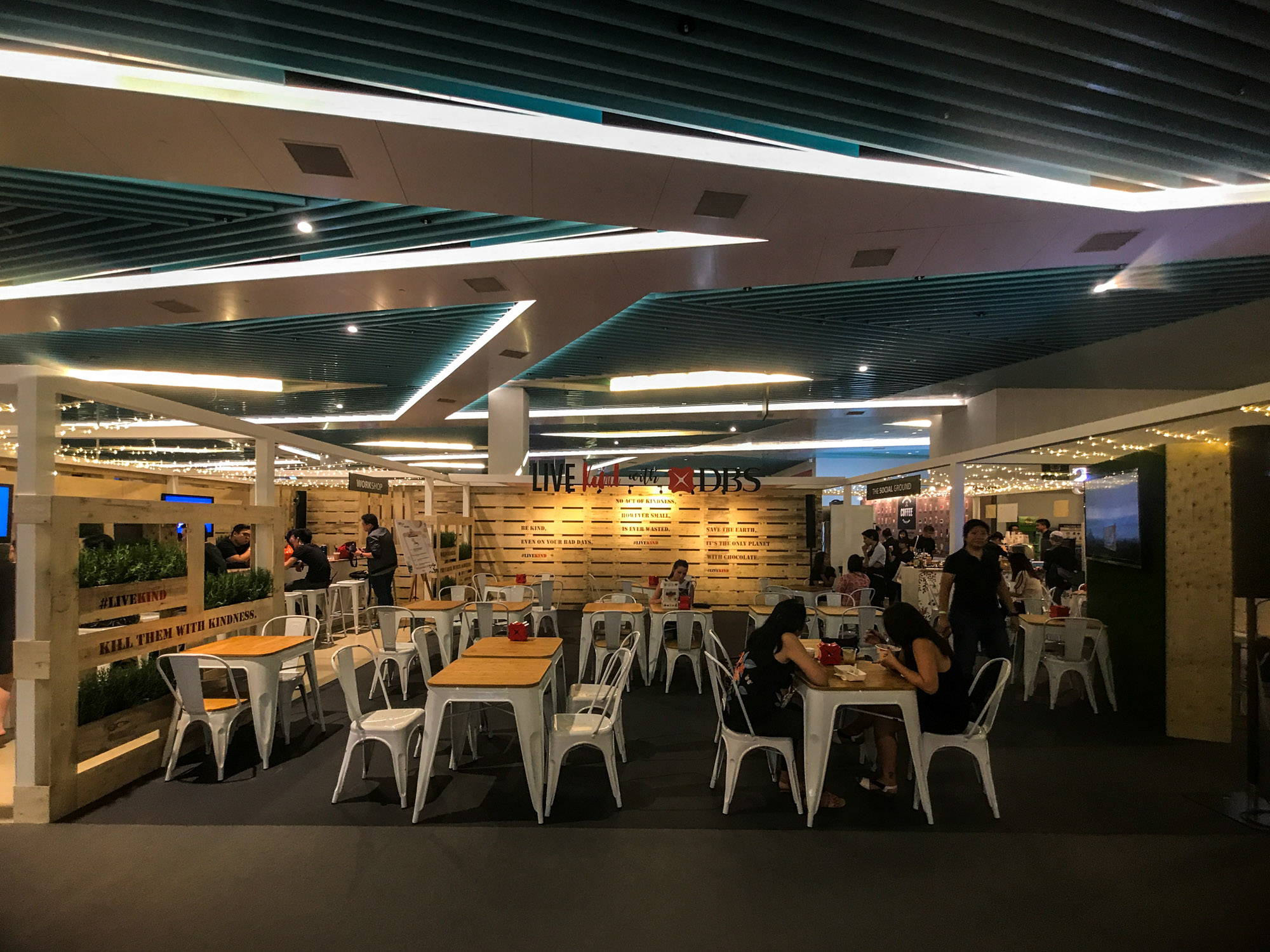 Singapore Coffee Festival 2017