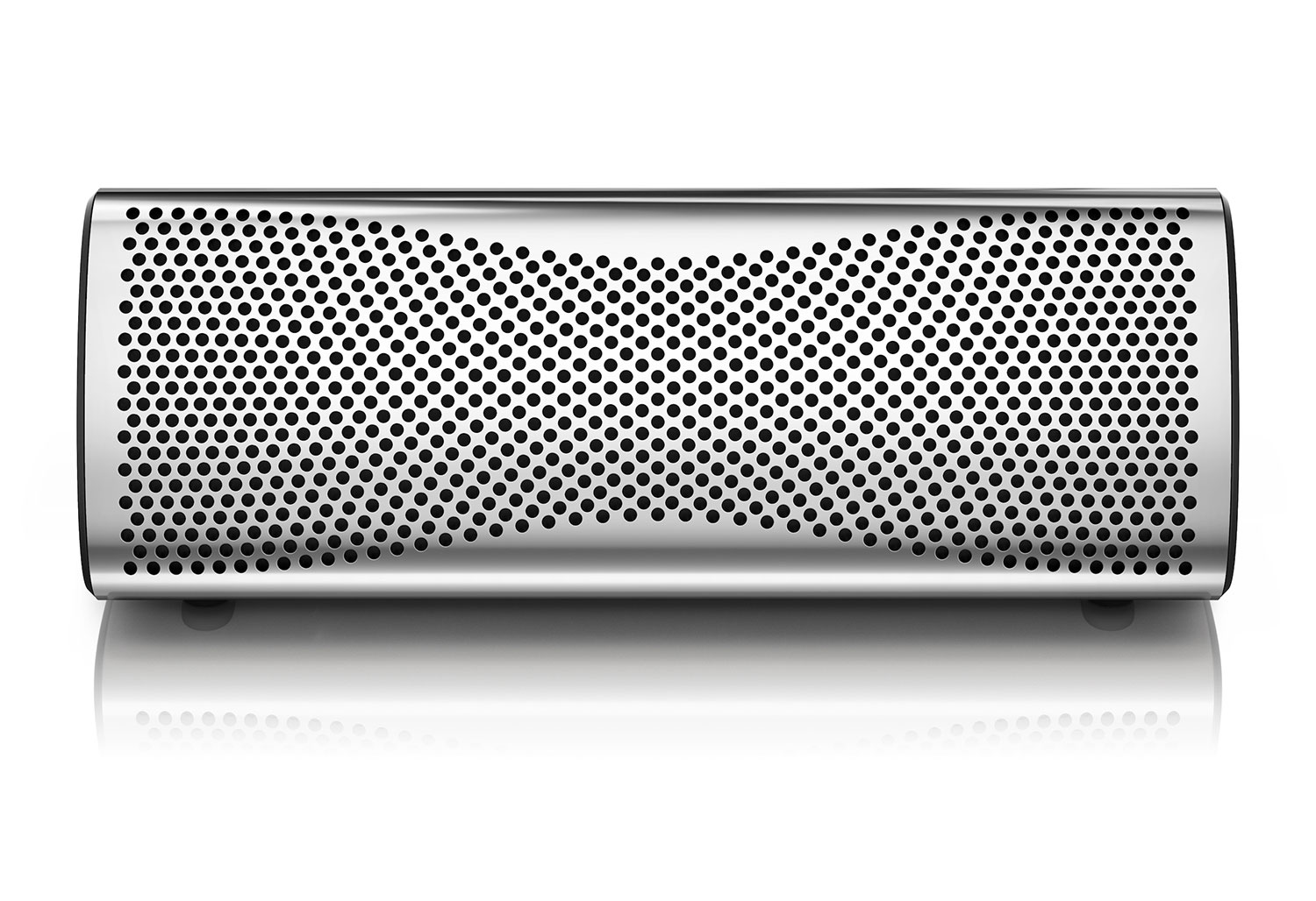 KEF MUO METAL Wireless Speaker