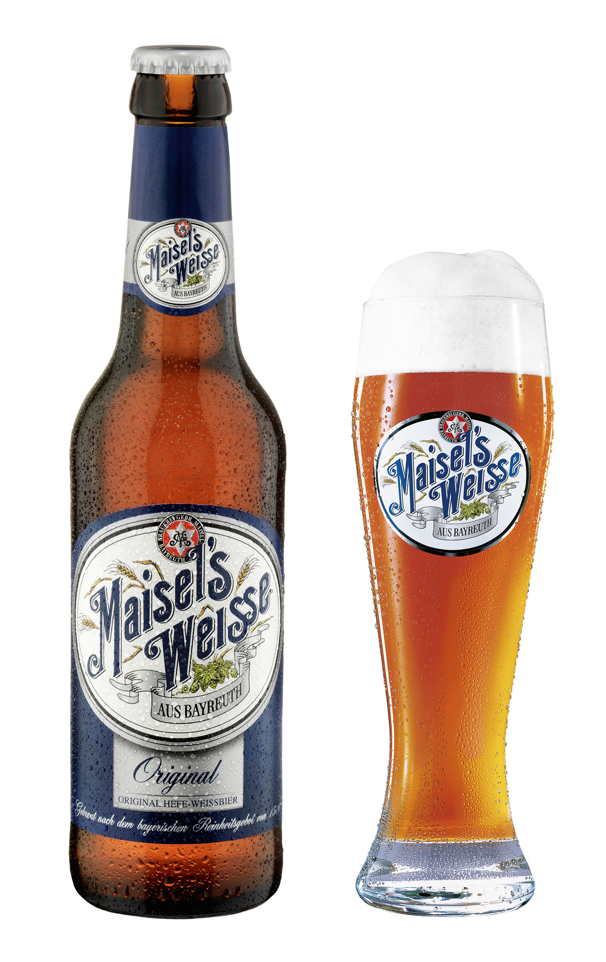 Maisel Beers