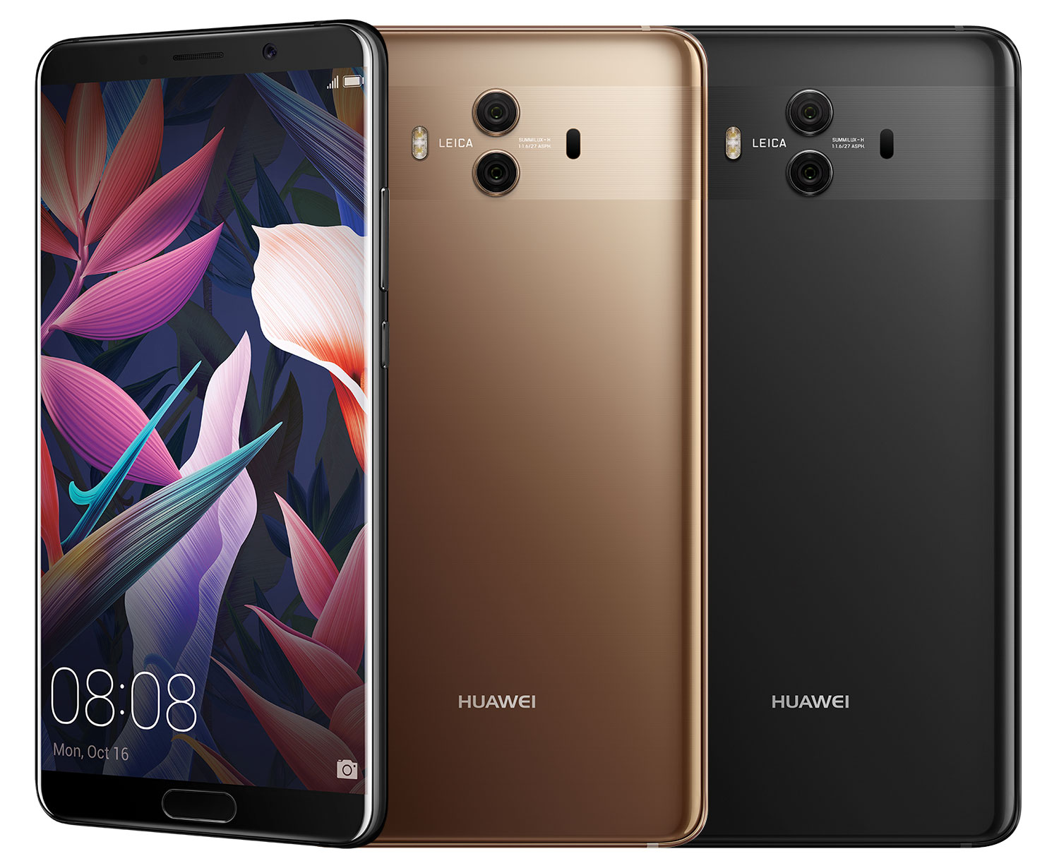 HUAWEI-Mate-10