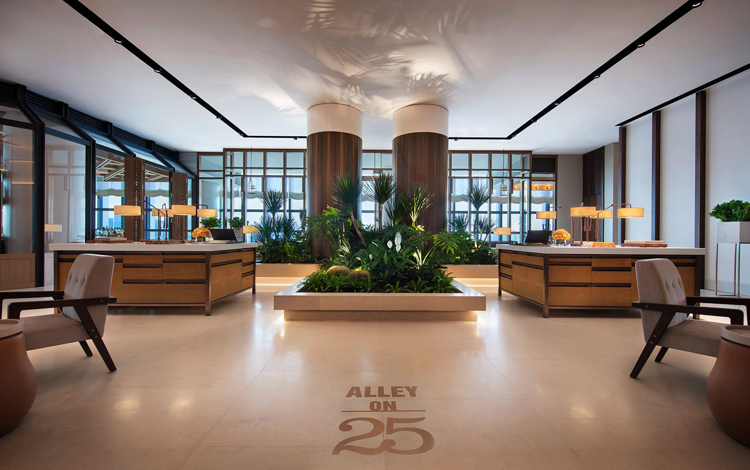 Andaz Singapore Opens Doors as First Andaz Hotel in Southeast Asia