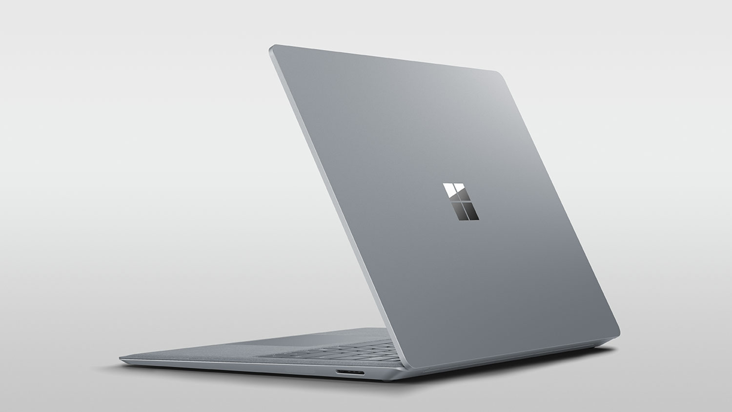 Microsoft Surface Laptop is now available in Singapore