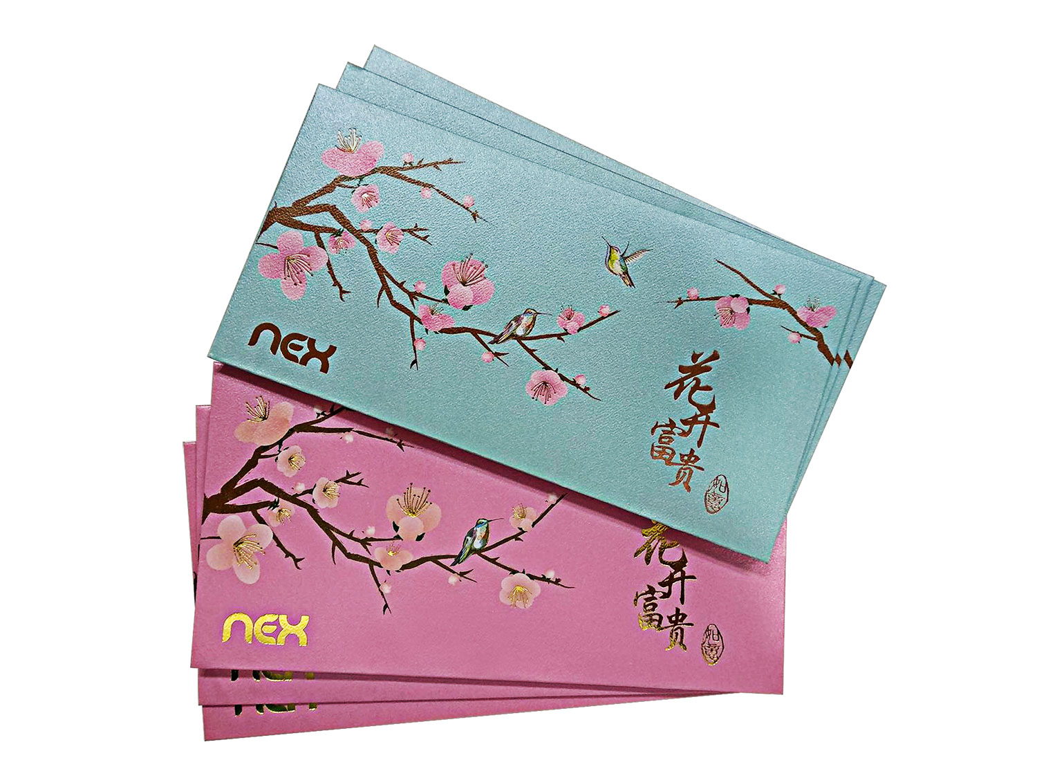 Celebrate Spring in Abundance at NEX