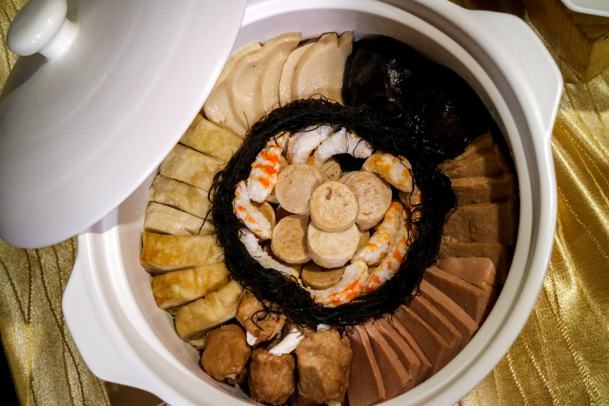 Celebrate Chinese New Year 2018 with Amara Singapore