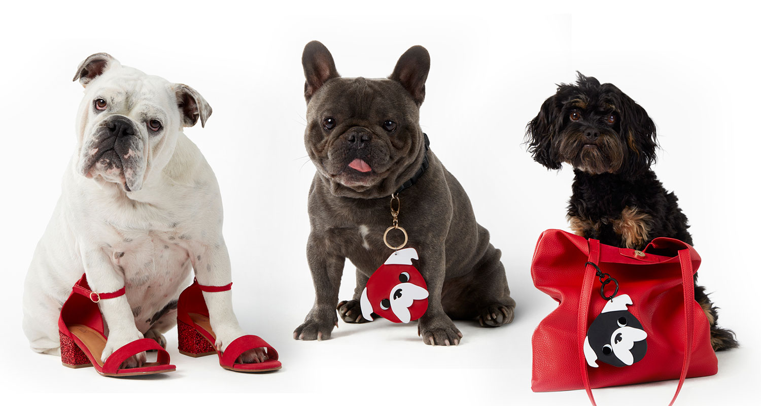 Purchase any Dog-Print Product from Cotton On for a Paw-sitive Cause!