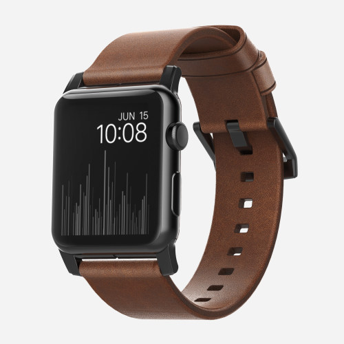 Nomad Apple Watch Strap