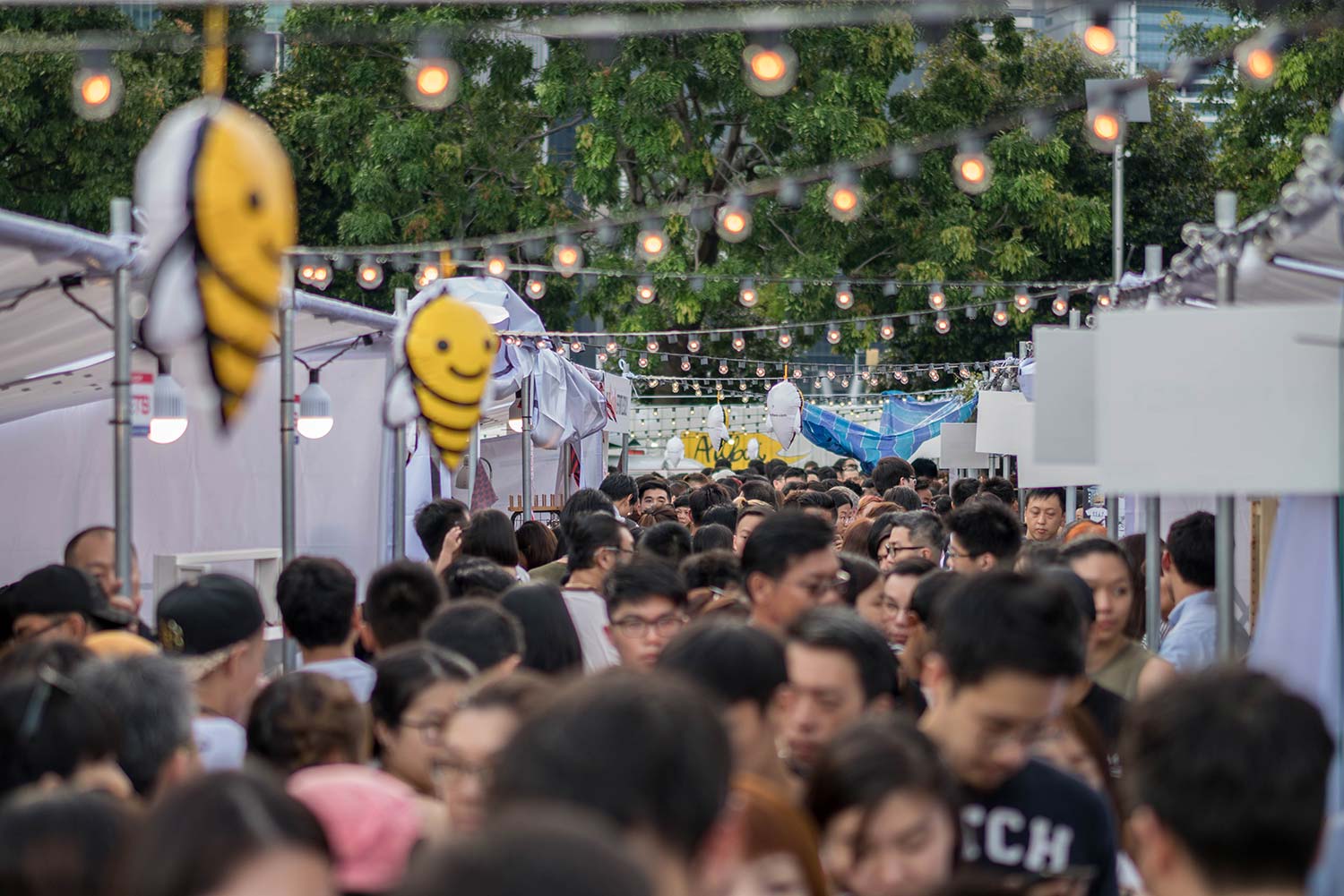 Artbox Singapore Returns to Bayfront Event Space this May and June!