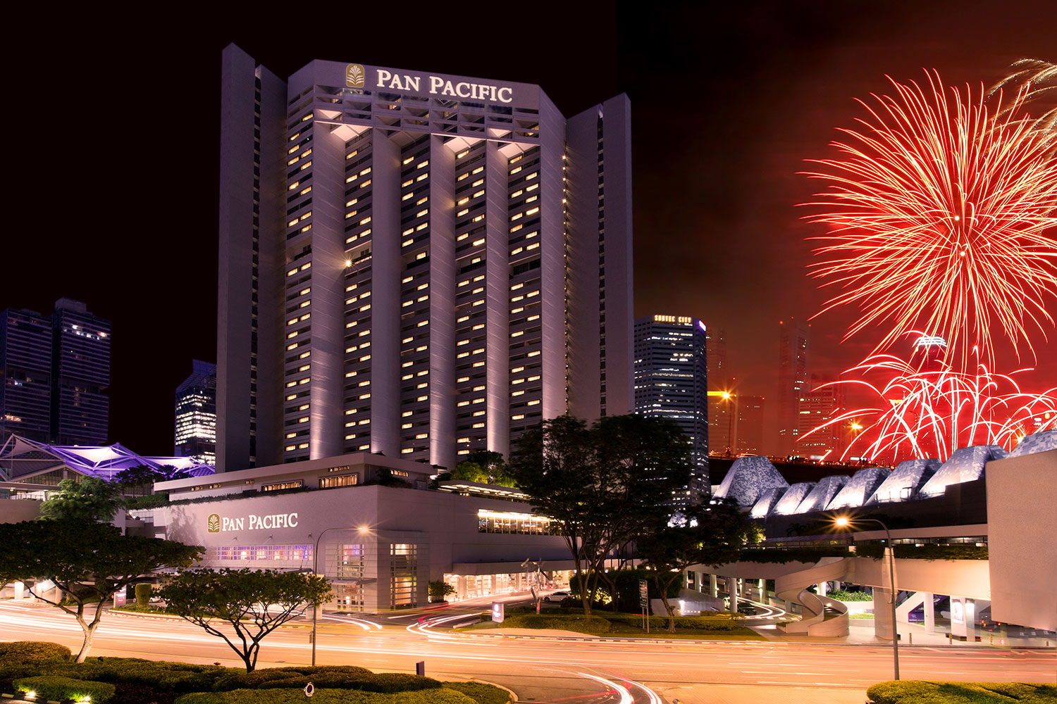 Celebrate Singapore's 53rd Birthday with these GREAT Deals!