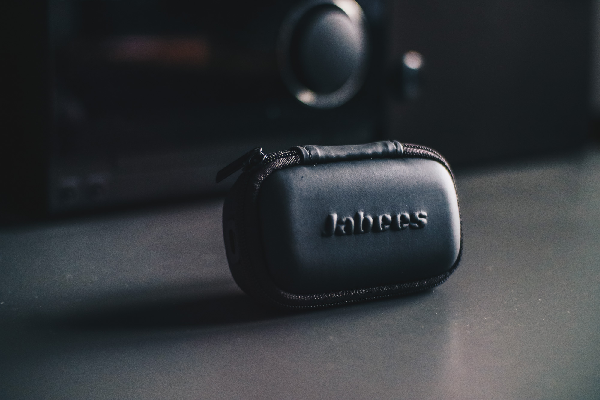 Jabees Beebuds wireless earphones