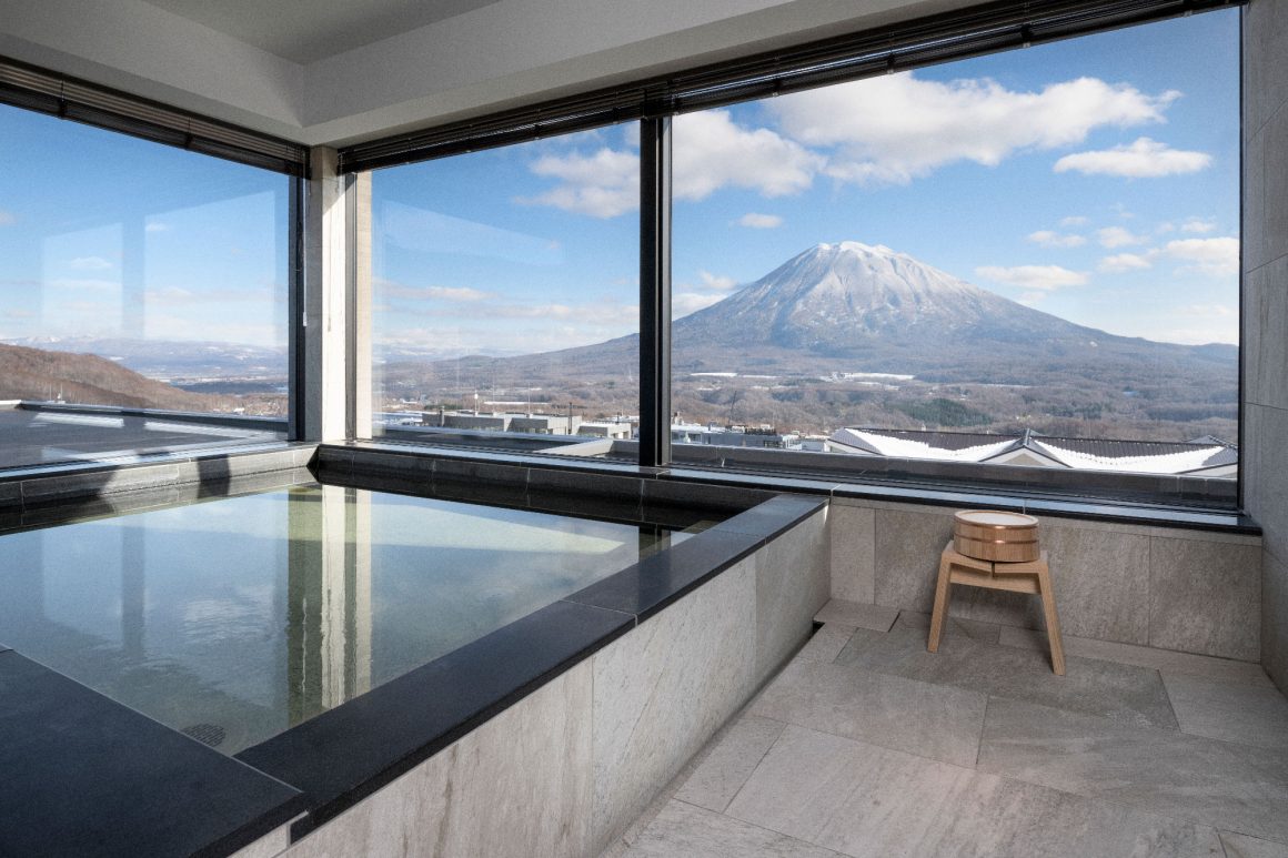 PHOTO - SANSUI NISEKO