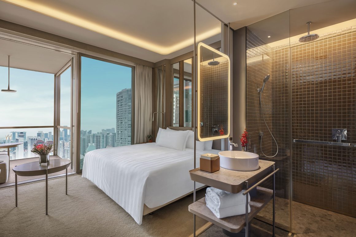 PHOTO - Deluxe Room / Pan Pacific Orchard