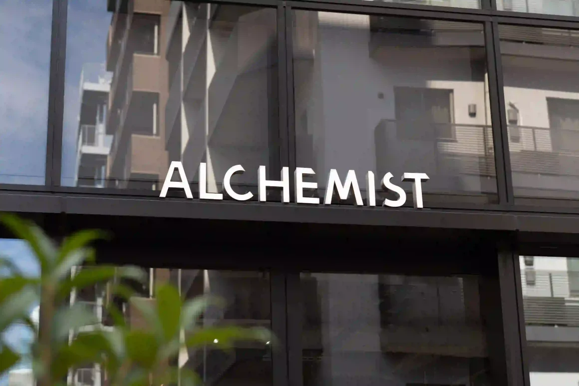 Alchemist ASAKUSA Japan Store