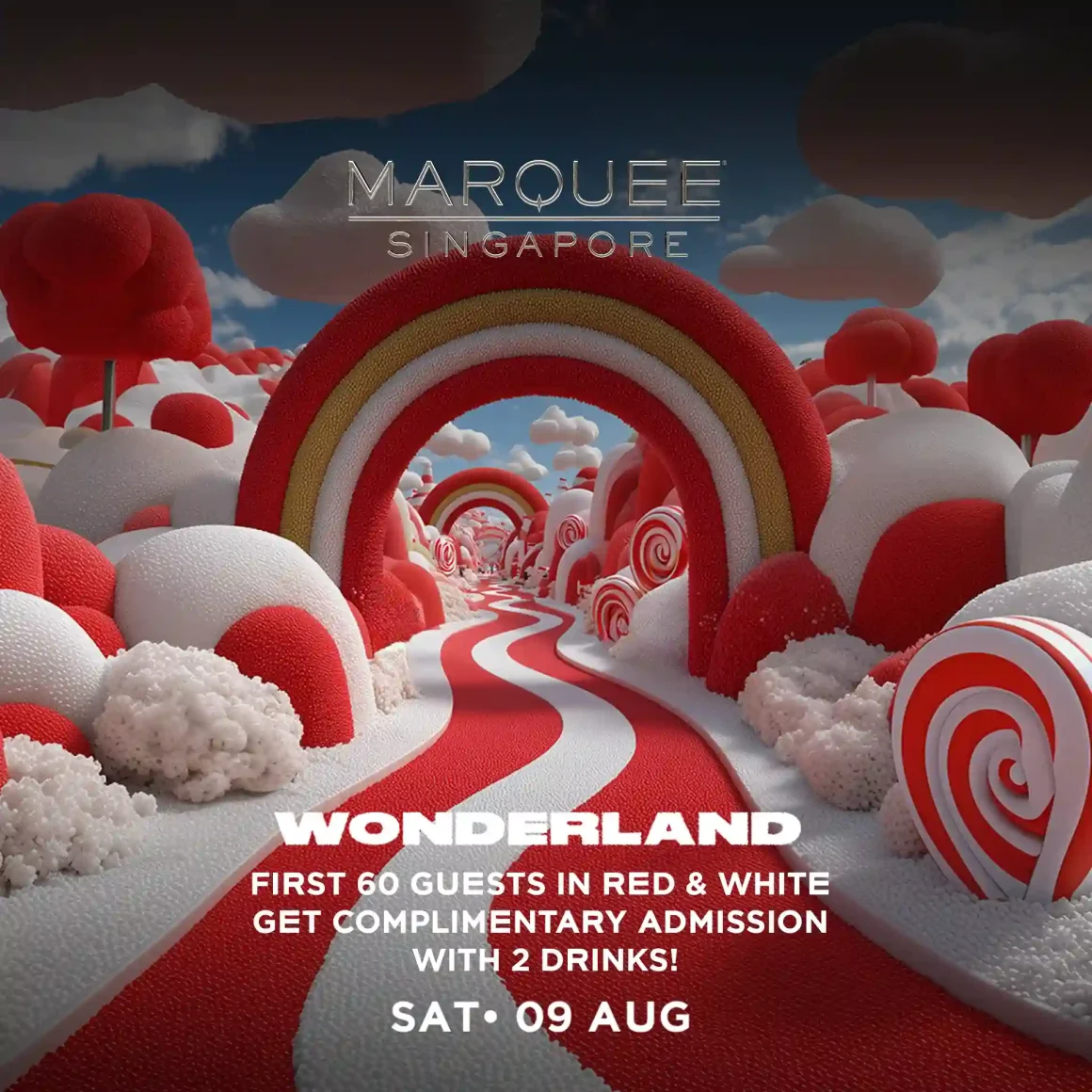 MARQUEE Singapore_Wonderland_Credit to Marina Bay Sands