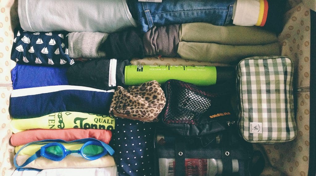[Photo Post] A Short Trip to Bangkok Before A Brand New Start