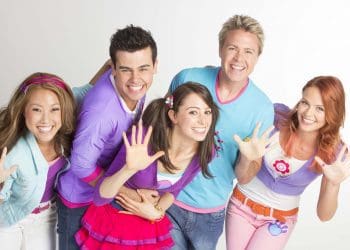 [News] Hi-5 RETURNS TO SINGAPORE WITH A HOUSE PARTY EXTRAVAGANZA THIS  DECEMBER