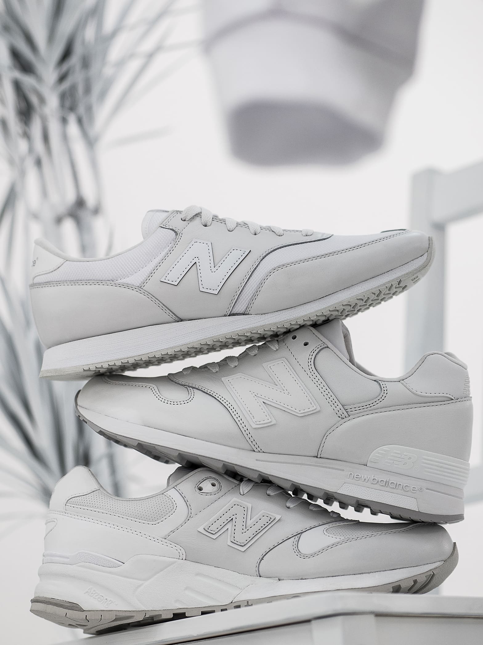 nb white