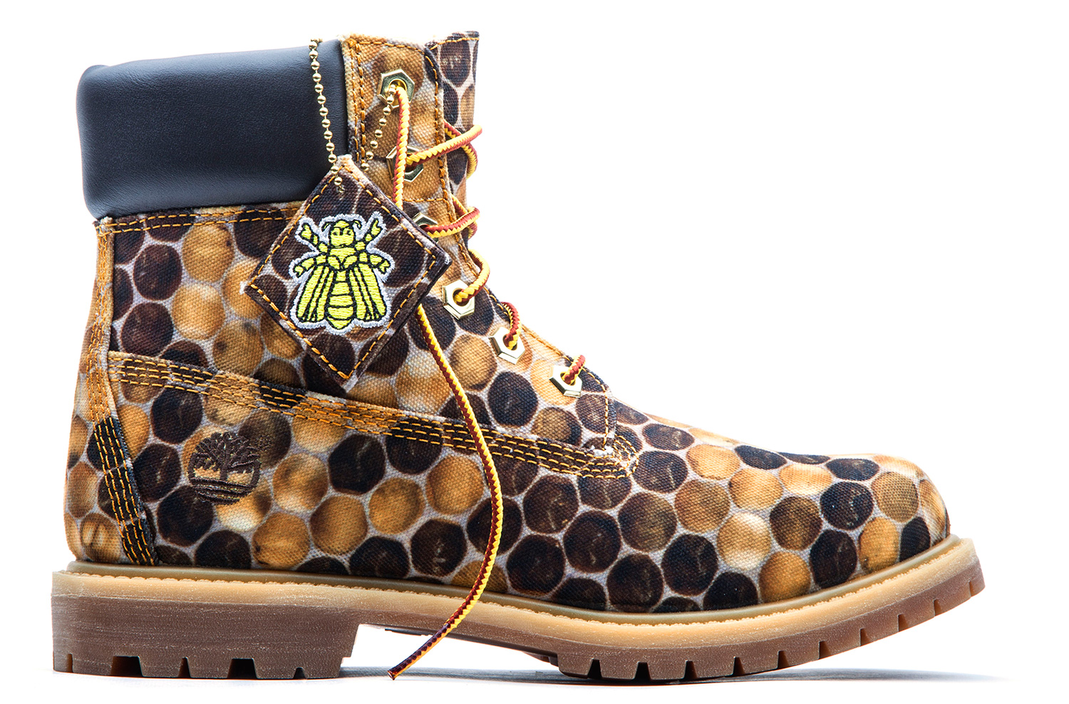 timberland limited edition 2019