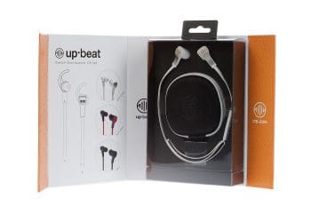 Get Upbeat with the latest LOTS earphones