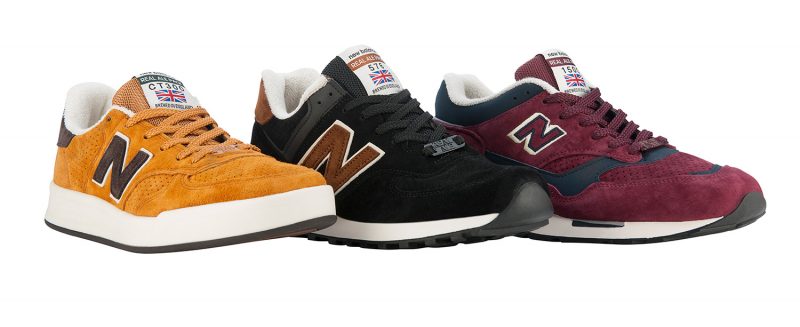 new balance 1500 ab made in uk real ale pack