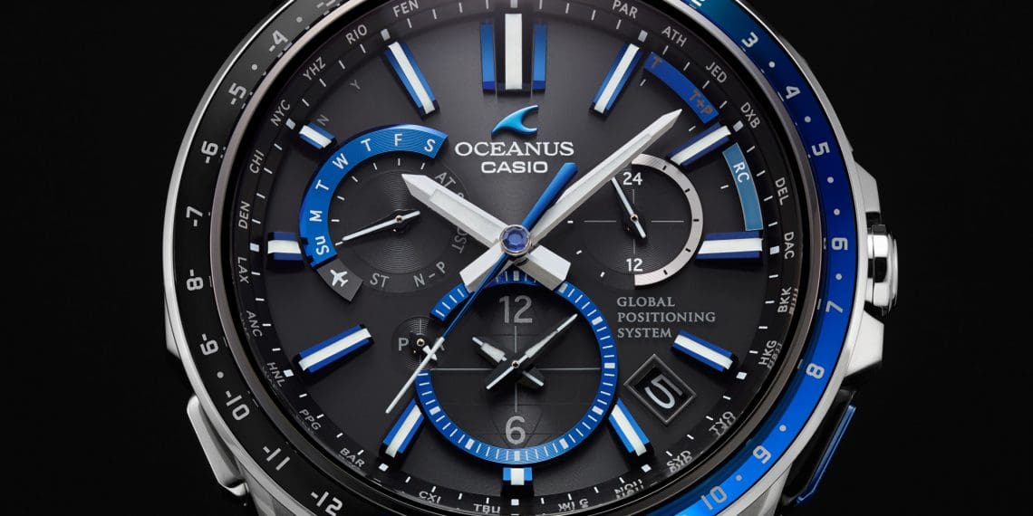 g shock in extraction