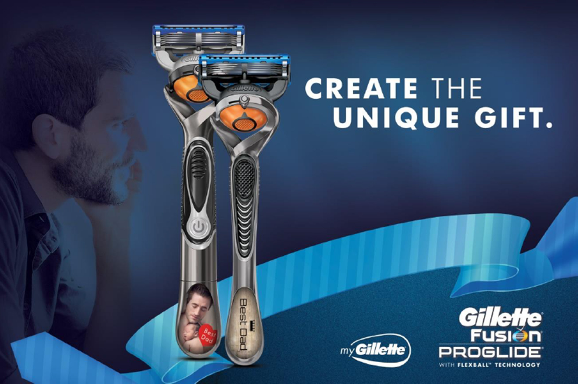 Everything Is Political Including Gillette