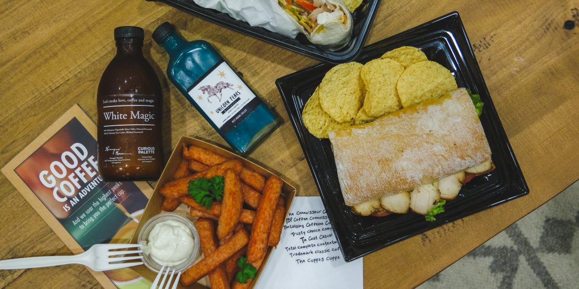 Singapore Coffee Festival 2016 – Your One-stop destination to Café Hop