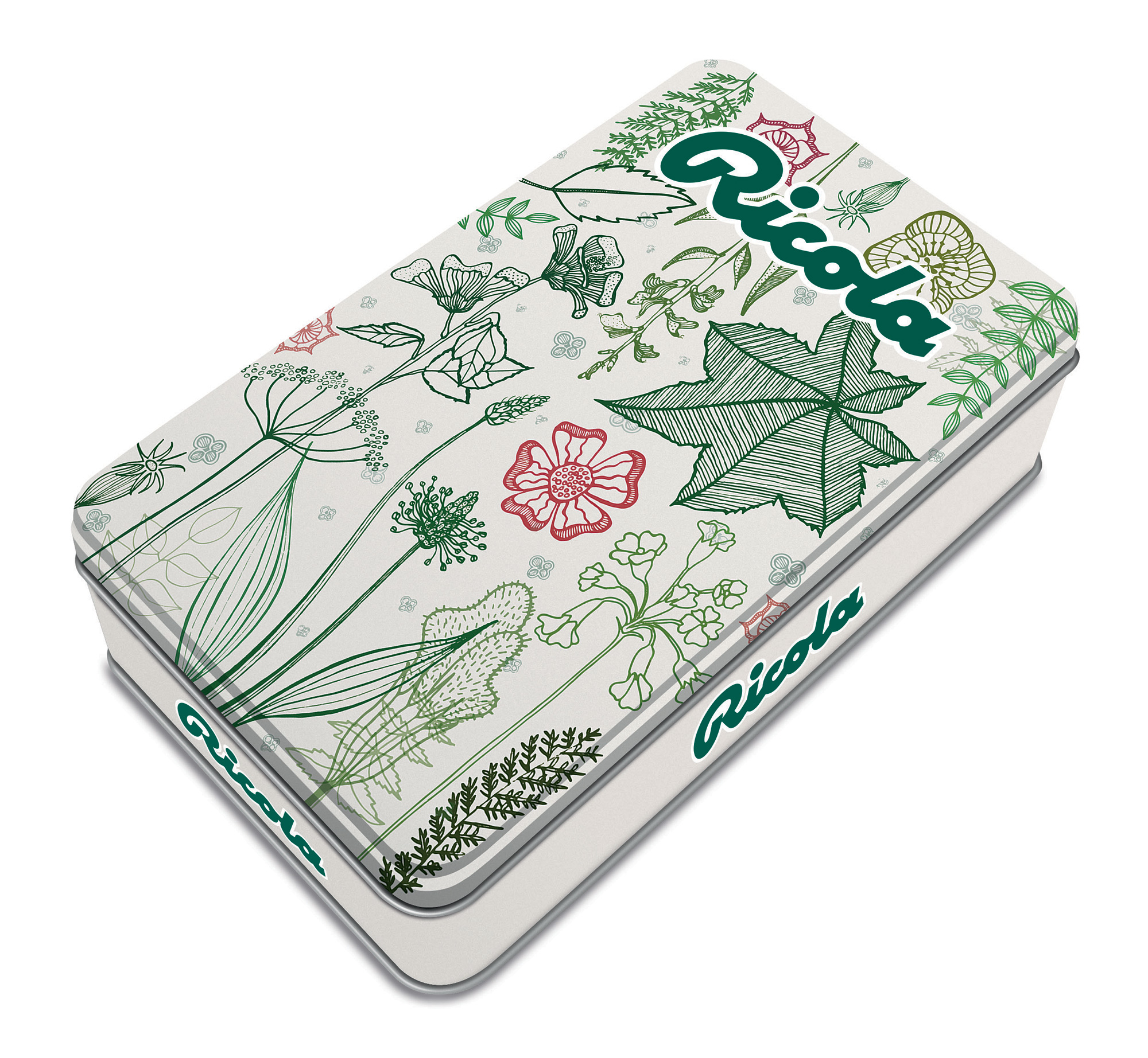 ricola_dose_fresh-herbs | Darren Bloggie 達人的部落格 - Singapore Lifestyle Blog