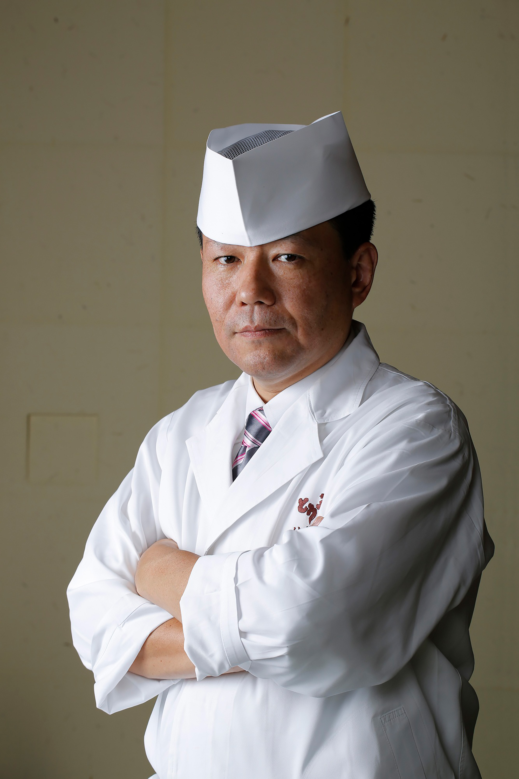 takeshi-kikuchi-head-chef-tokyo-shiba-tofuya-ukai | Darren Bloggie ...