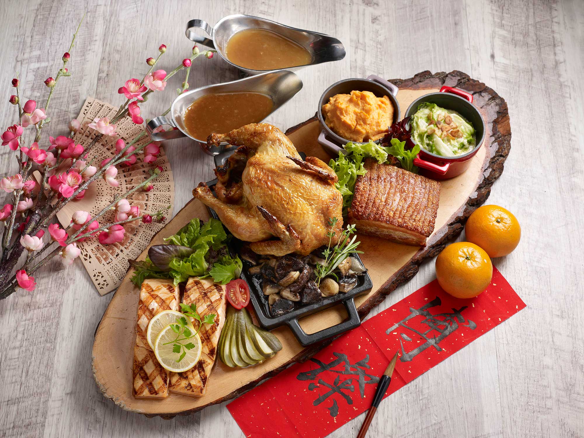 Prosperity is here to Roost with Brotzeit's $88 Chinese New Year Platter | Darren ...2000 x 1500