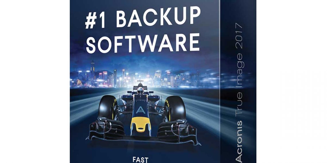 acronis personal backup for multiple computers