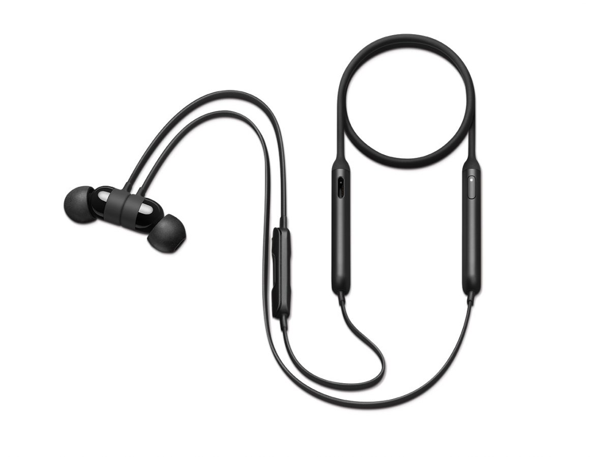 BeatsX - New Premium Wireless Bluetooth Earphones from Beats
