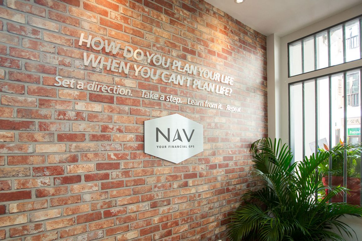 NAV - A New Financial Planning Initiative to help Young Adults
