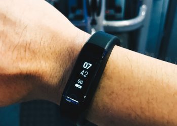 lifesense band 2 darrenbloggie
