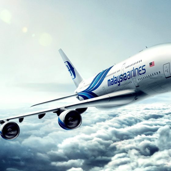 A Premium Boarding Experience Through The Malaysia Airlines Online Booking Site