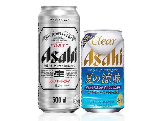 Clear-Asahi-Summer-and-Asahi-Super-Dry
